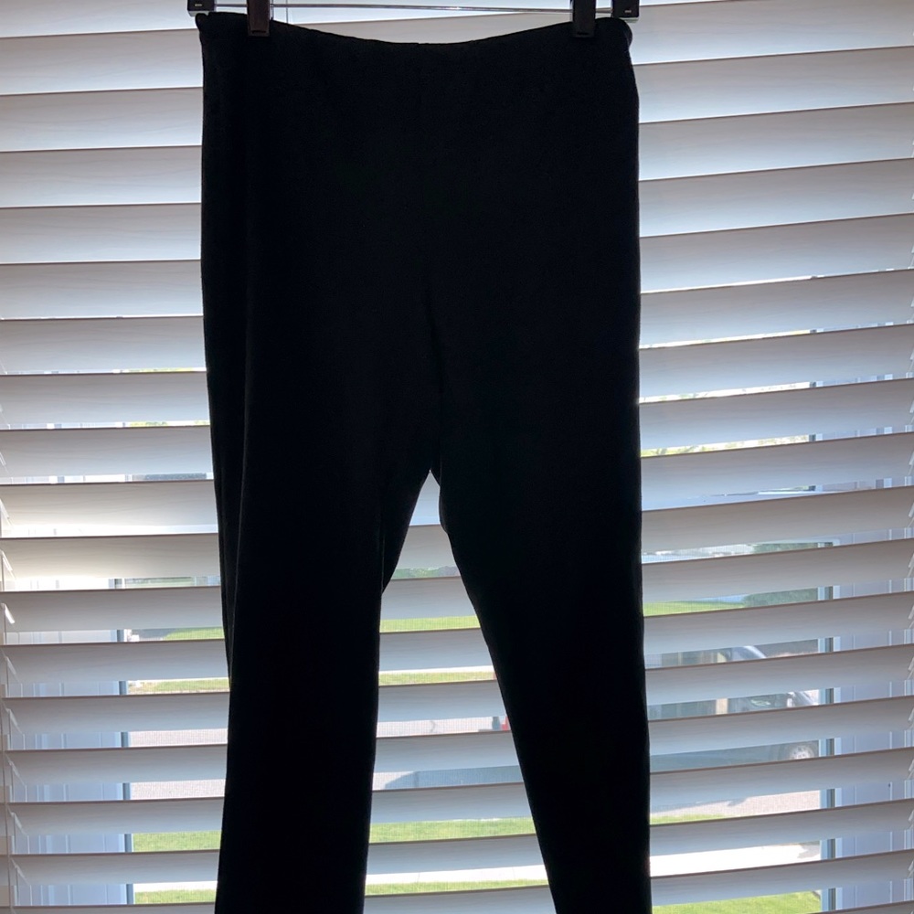 Black Leggings